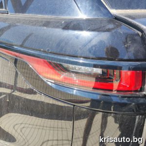 Ляв Стоп - за Land Rover Velar / Ланд Роувър Велар 2018