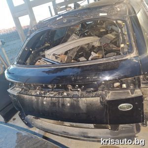 Врата багажник за Land Rover Velar / Ланд Роувър Велар 2018г