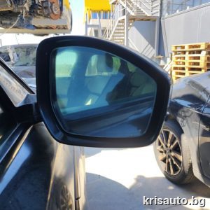 Дясно ел огледало за Land Rover Velar / Ланд Роувър Велар 2018г