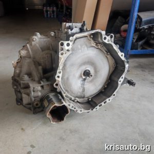 Автоматична скоростна кутия за Toyota Prius+ hybrid 1.8 VVTI