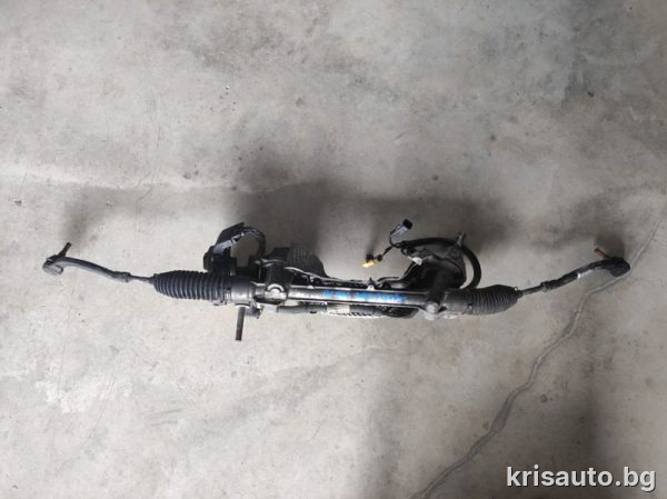 Електрическа рейка за Peugeot 308 / Пежо 308 2015г