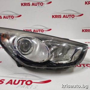 Десен фар за Hyundai IX35 / Хюндай ИХ35 2013г.