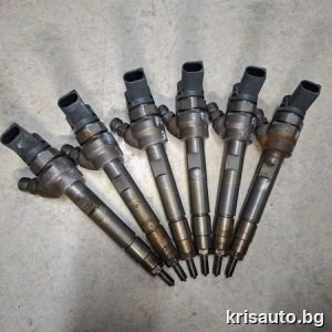 Дюза - Дюзи за BMW 3.0 Diesel 258hp / БМВ 3.0 Дизел 258к.с.