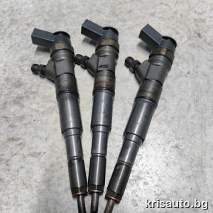 Дюза - Дюзи за BMW E60 2.5 Diesel /БМВ Е60 2.5 Дизел