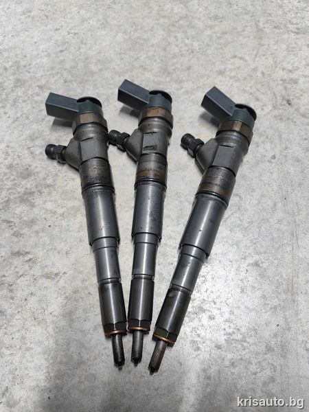 Дюза – Дюзи за BMW E60 2.5 Diesel /БМВ Е60 2.5 Дизел