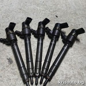 Дюза - Дюзи за Volvo 2.4 D5 / Волво 2.4 Д5