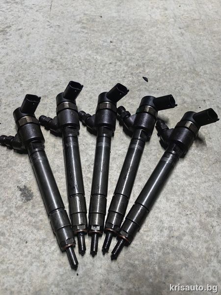 Дюза – Дюзи за Volvo 2.4 D5 / Волво 2.4 Д5