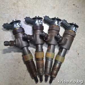 Дюза - Дюзи за Ford 1.5 TDCI / Форд 1.5 ТДЦИ