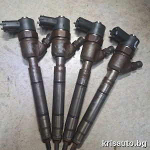 Дюза - Дюзи за Kia 1.6 CRDI / Киа 1.6 ЦРДИ