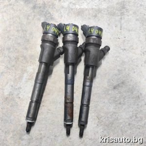 Дюза - Дюзи за Toyota 1.4 D4D / Тойота 1.4 Д4Д