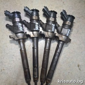 Дюза за Peugeot/Citroen 1.6 HDI /Пежо, Ситроен 1.6 ХДИ