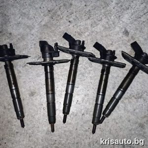 Дюза - Дюзи за Audi 4.2 TDI / Ауди 4.2 ТДИ