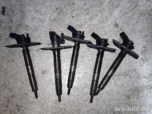 Дюза – Дюзи за Audi 4.2 TDI / Ауди 4.2 ТДИ