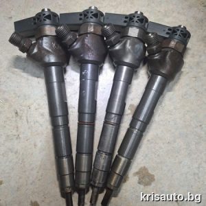 Дюза - Дюзи за VW/Audi 2.0 TDI / Фолксваген/Ауди 2.0 ТДИ