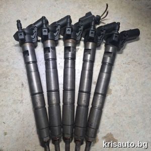 Дюза - Дюзи за Audi 2.7 TDI /Ауди 2.7 ТДИ