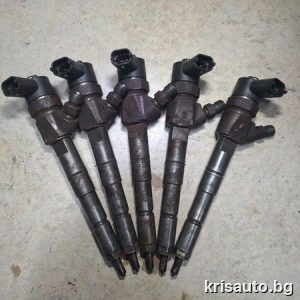 Дюза - Дюзи за Fiat/Alfa 2.4 JTD / Фиат/Алфа 2.4 ДжТД