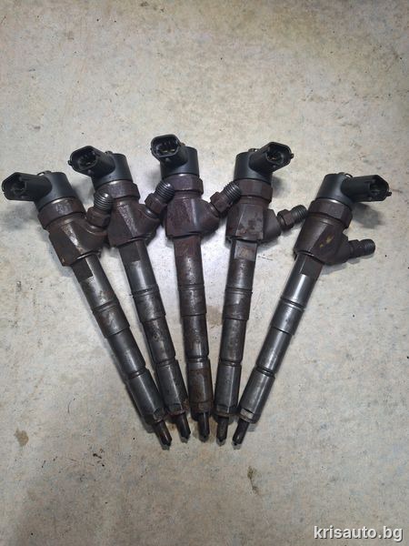 Дюза – Дюзи за Fiat/Alfa 2.4 JTD / Фиат/Алфа 2.4 ДжТД