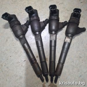 Дюза -Дюзи за Opel, Fiat, Lancia 1.3 JTD / Опел, Фиат, Ланчия  1.3 ЖТД