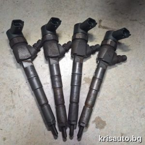 Дюза - Дюзи за Fiat/Alfa 1.9 JTD / Фиат/Алфа 1.9 ЖТД