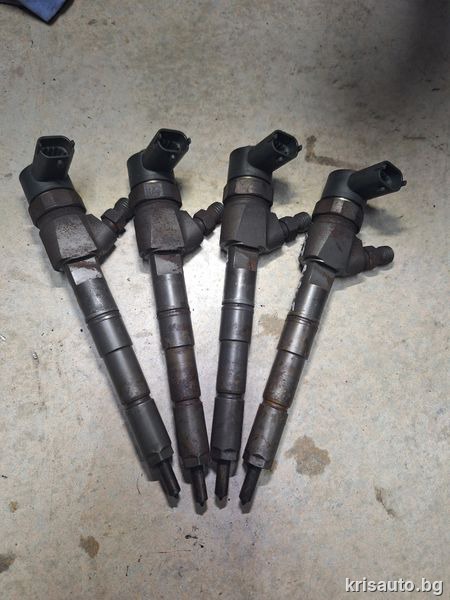 Дюза – Дюзи за Fiat/Alfa 1.9 JTD / Фиат/Алфа 1.9 ЖТД