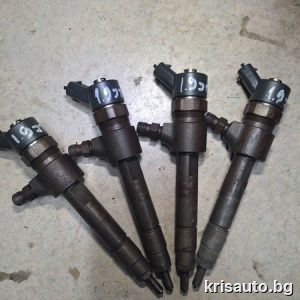 Дюза - Дюзи за Fiat/Alfa 1.9 JTD / Фиат / Алфа 1.9 ЖТД