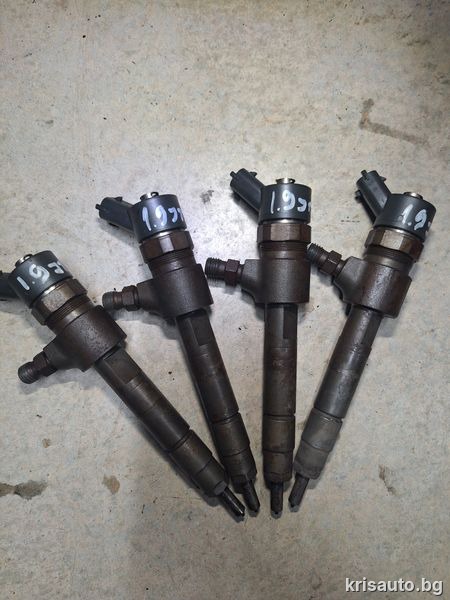 Дюза – Дюзи за Fiat/Alfa 1.9 JTD / Фиат / Алфа 1.9 ЖТД