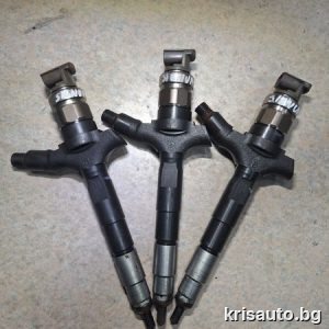 Дюза - Дюзи за Opel 3.0 V6 CDTI Denso / Опел