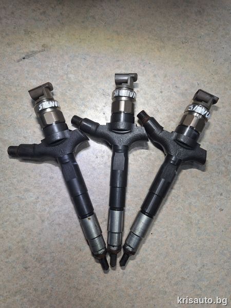 Дюза – Дюзи за Opel 3.0 V6 CDTI Denso / Опел