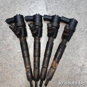 Дюза - Дюзи за Opel 2.0 CDTI / Опел 2.0 ЦДТИ