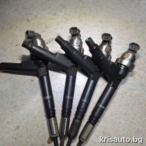 Дюза - Дюзи за Opel 1.7 CDTI Denso-Bosch  / Опел 1.7 ЦДТИ