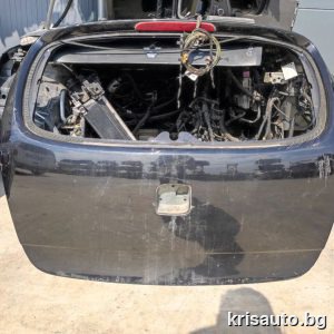Врата багажник за Seat Altea / Сеат Алтеа 2007