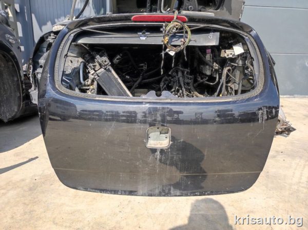 Врата багажник за Seat Altea / Сеат Алтеа 2007