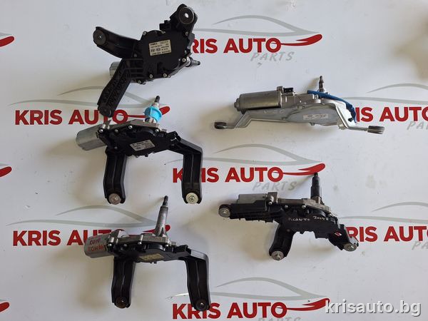 Моторче за задна чистачка за Hyundai , Kia / Хюндай , Киа