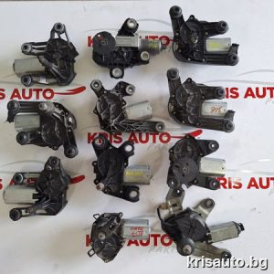 Моторче за задна чистачка за Peugeot, Citroen/ Пежо , Ситроен