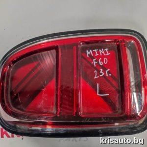 Ляв стоп за Mini Cooper Countryman F60 /Мини Купър Кънтримен Ф60 2023г