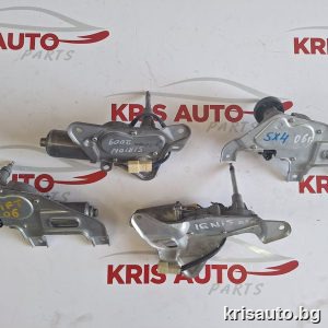 Моторче за задна чистачка за Suzuki , Daihatsu / Сузуки , Дайхатсу