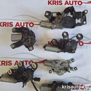Моторче за задна чистачка за BMW , Mercedes / БМВ , Мерцедес