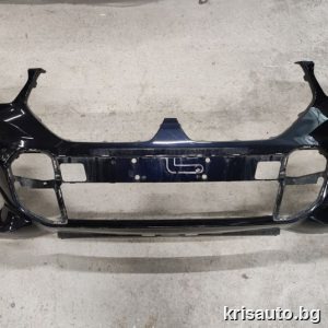 Предна броня за BMW X6 G06 / БМВ Х6 Г06 2019г