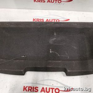 Кора багажник за Fiat Grande Punto 4 door / Фиат Гранде Пунто 4 вр