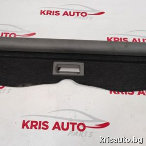 Щора багажник за Renault Scenic / Рено Сценик 2007г