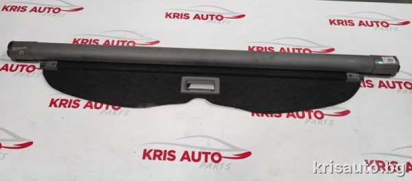Щора багажник за Renault Scenic / Рено Сценик 2007г
