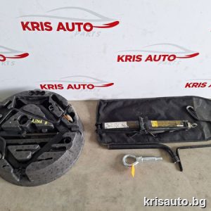 Авариен комплект за Astra H , Zafira B / Астра Х , Зафира Б