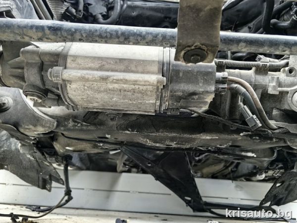 Електрическа кормилна рейка BMW 5 F10 – F11 2012г / БМВ Ф10 – Ф11