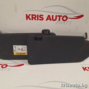 Сенници за Citroen DS7 / Ситроен ДС 7 2023г