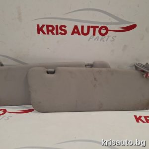 Сенници за Kia Venga 2012 / Киа Венга 2012г