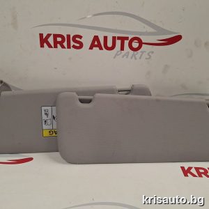 Сенници за Kia XCeed / Киа Екс Сийд 2020г