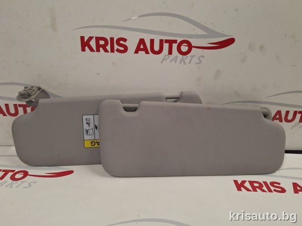Сенници за Kia XCeed / Киа Екс Сийд 2020г