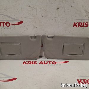Сенник - сенници за Ford C - Max 2012 /Форд Ц Макс 2012г