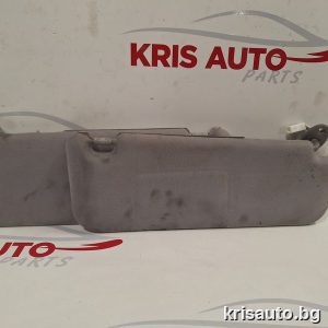 Сенници за Toyota Prius / Тойота Приус 2008г