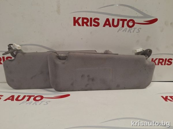 Сенници за Toyota Prius / Тойота Приус 2008г